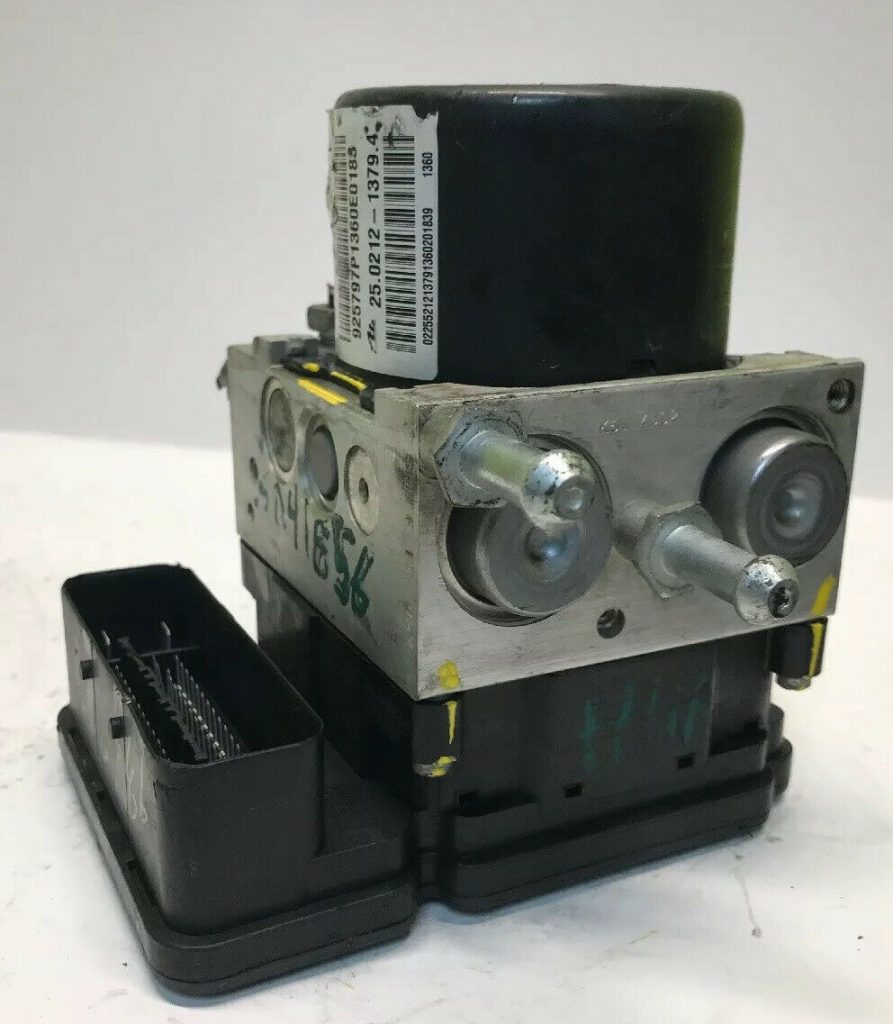 2010 Chevrolet HHR 2.2 ABS AntiLock Brake Pump Unit 20795797 EZ Motor